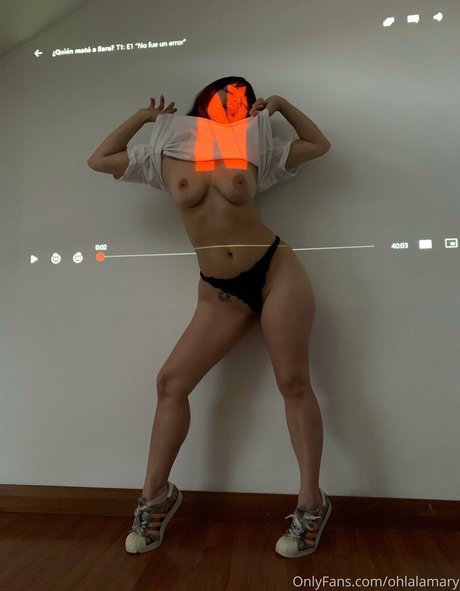 ohlalamary porn actress archive