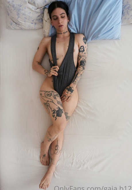 gaia b12 pornstar nudes picture