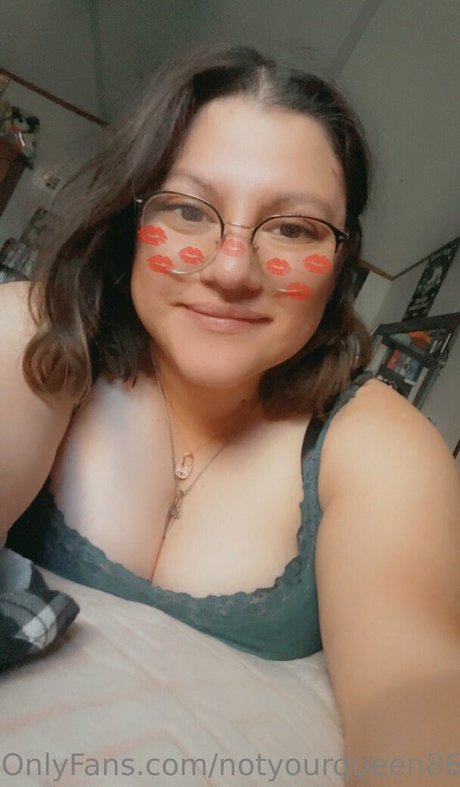 notyourqueen86 pornographic actress pictures