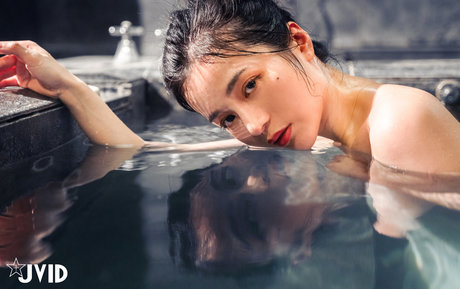 Chenbb816 model erotic image