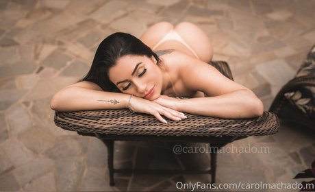 Carol Machado xxx star images