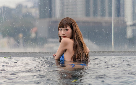 LightCos star exclusive photos