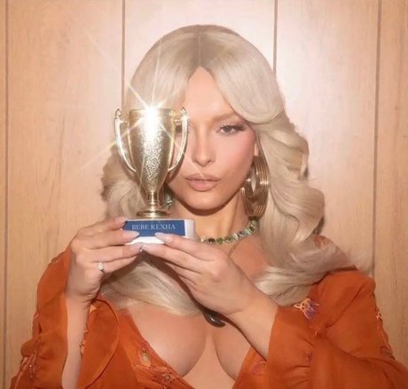 Bebe Rexha beautiful actress archive