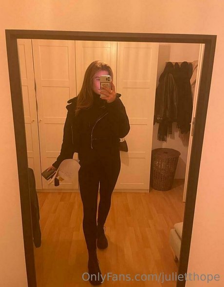 julietthope star sex galleries