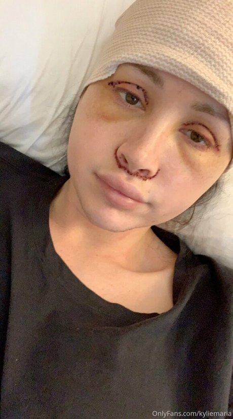 kyliemaria best model pics