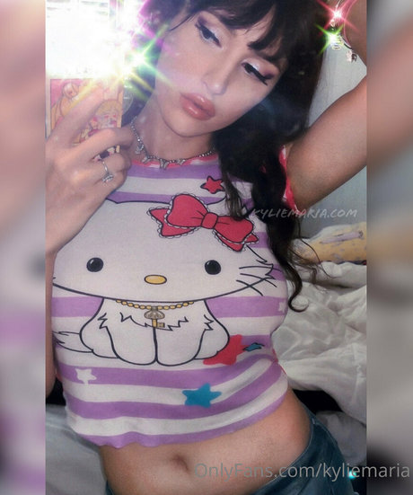 kyliemaria hot actress galleries