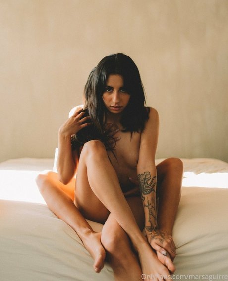 marsaguirre high quality model galleries