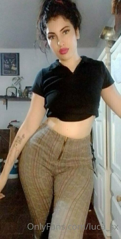 luca sx perfect model img