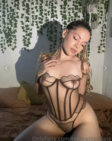 Takarathekoala nudes actress gallery