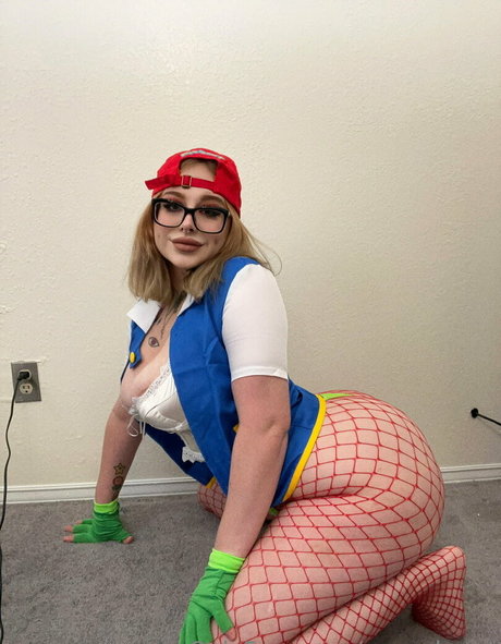meowburst art pornstar image