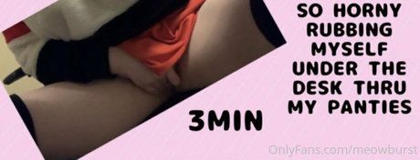 meowburst pornstar nudes gallery