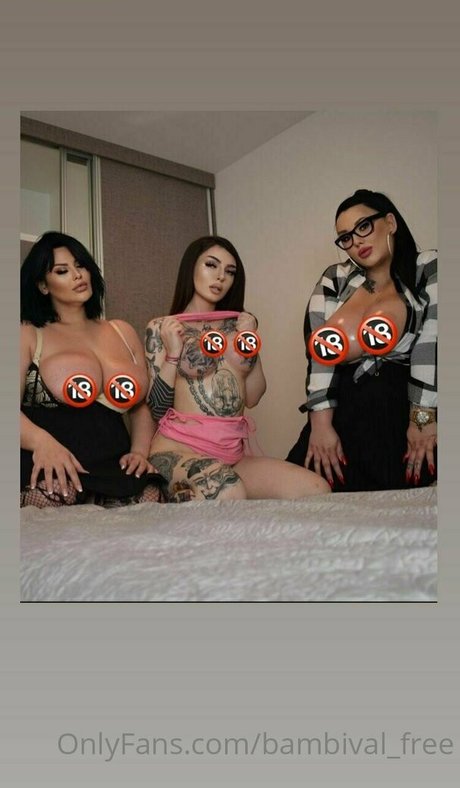 bambival free nude star image