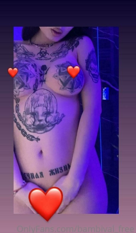 bambival free porn actress picture