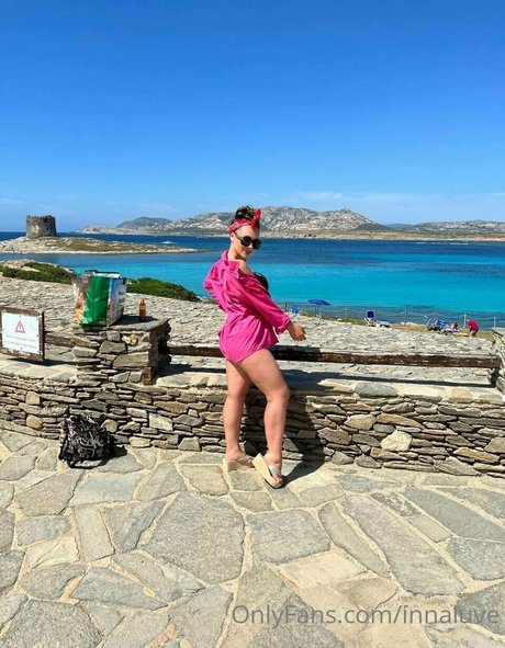 InnaLuve exclusive pornstar gallery