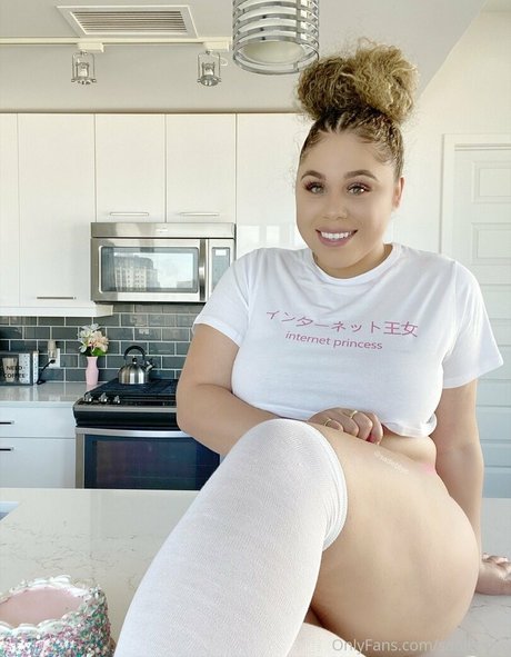 Sadiebbyc exclusive pornstar pic