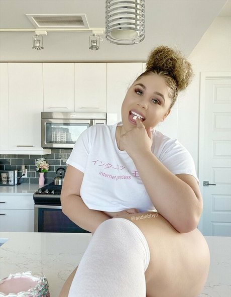 Sadiebbyc perfect actress archive