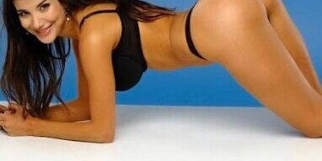 Andrea Rincon free star photos