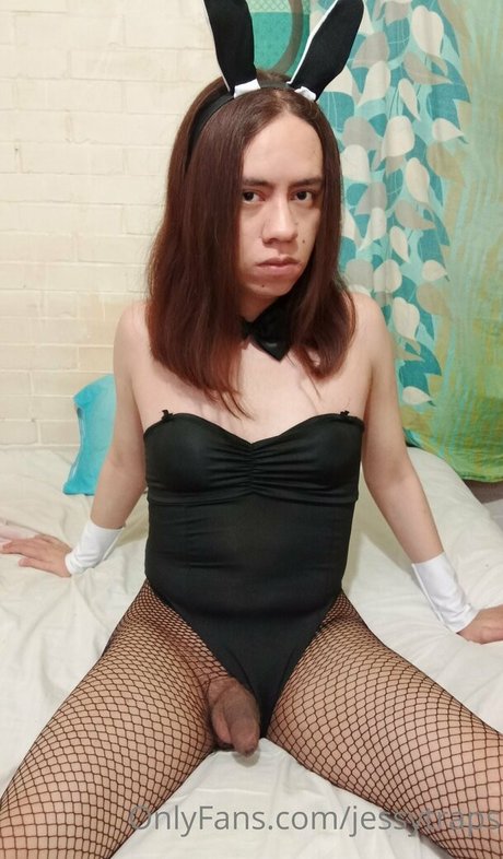 jessytraps model xxx image