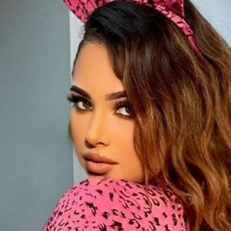 Jasmine Villegas art pornstar photo