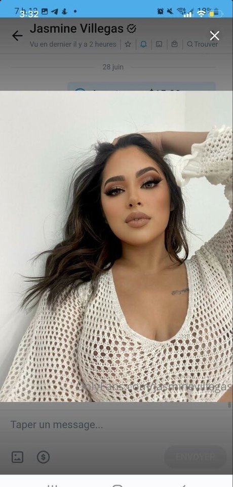 Jasmine Villegas hot pornstar archive