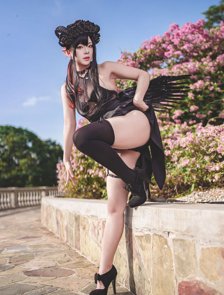 ritheania c star perfect galleries