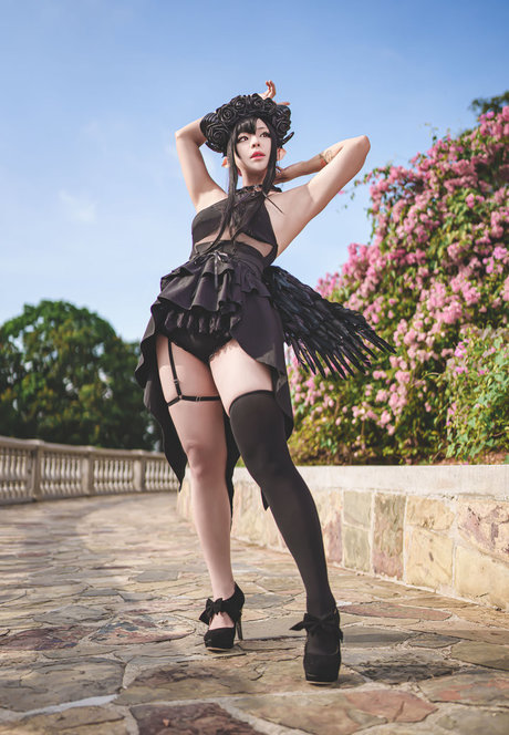 ritheania c model adult archive