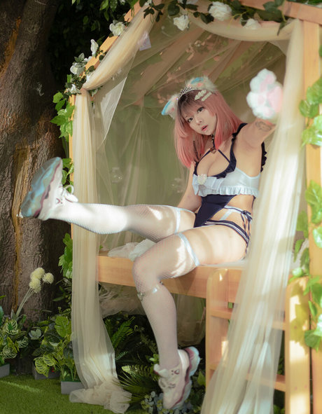 ritheania c profile image