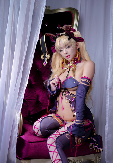 ritheania c star images