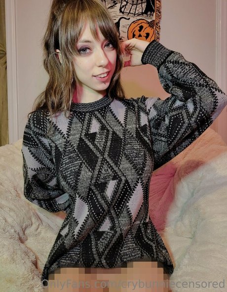 crybunniecensored pornstar nudes image