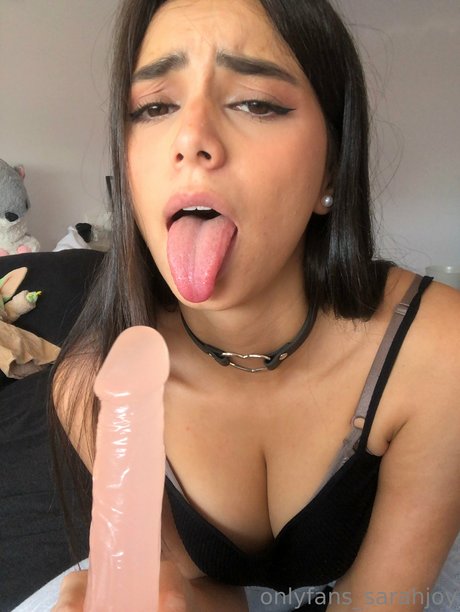Sarah Joy pretty star pic