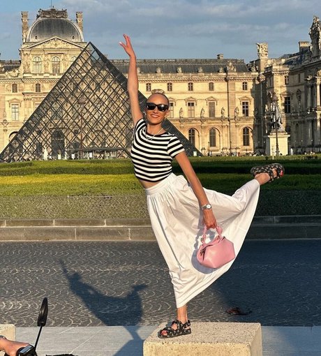 Nastia Liukin porn actress gallery