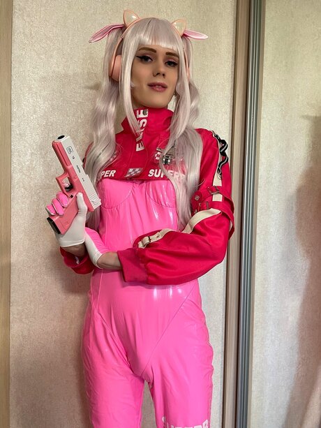 Cutepinkunicorn xxx star pictures