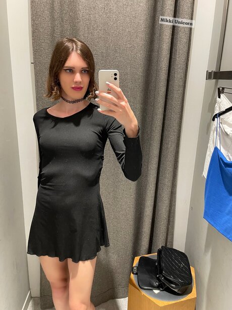 Cutepinkunicorn pornstar sexy images