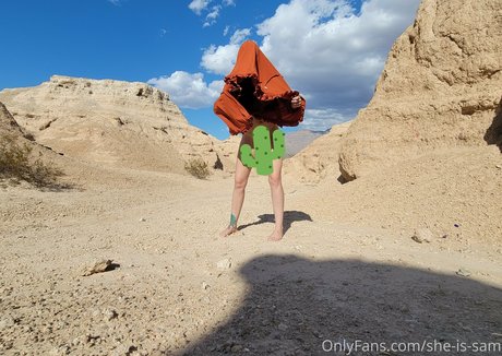 she is sam pornstar sex galleries