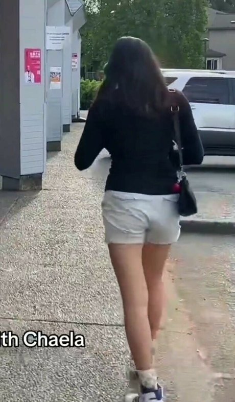 Chaela nice actress pic