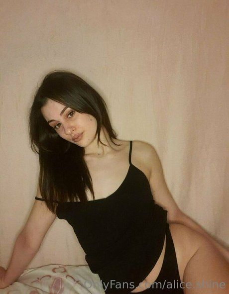 alice shine exclusive star galleries