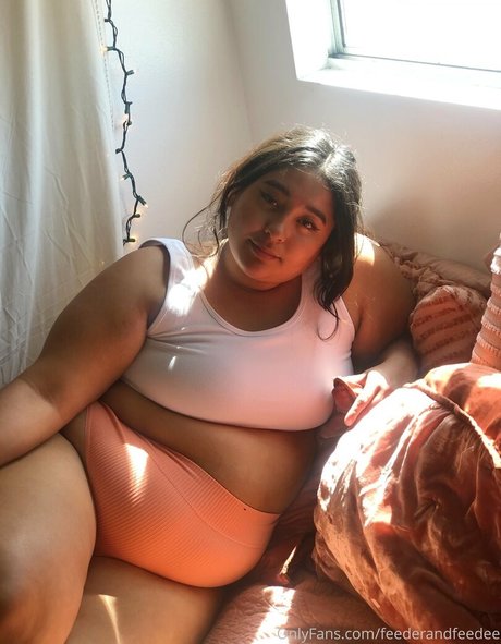 feederandfeedee top model photos