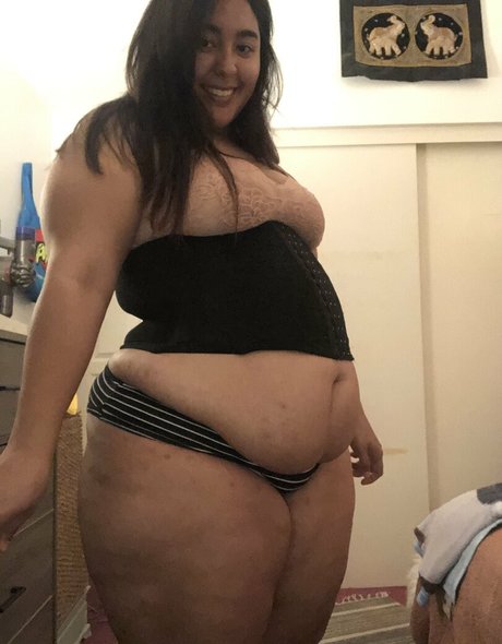 feederandfeedee nudes model img