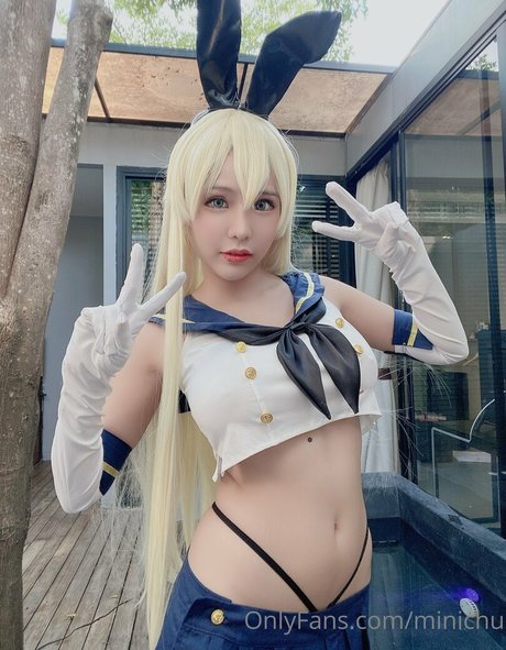 Minichu Thai best star photo