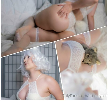 littlelilycos star best photo