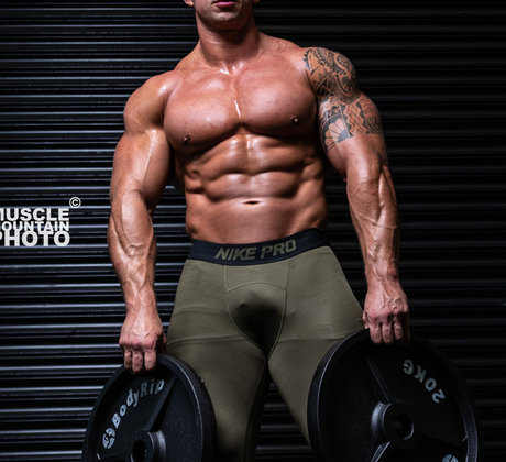 Muscleflexxx hd star archive