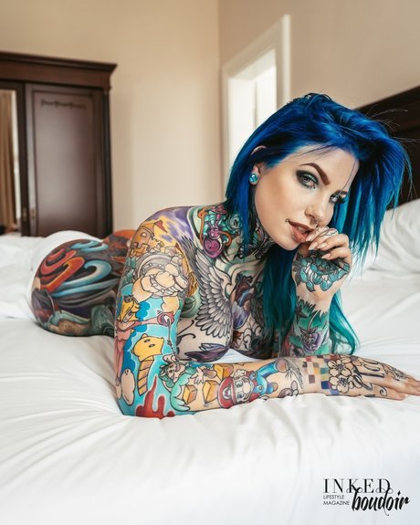 Daniii_ star naked pic
