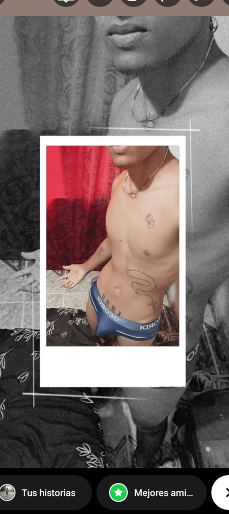 David Garay star perfect gallery