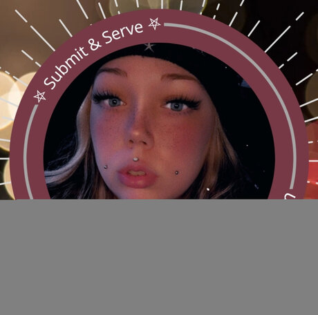 Goddess Serenity star top gallery