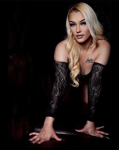 Naima star nudes pic