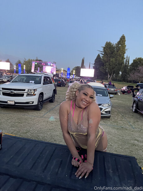 Nadi Hustle perfect pornstar gallery