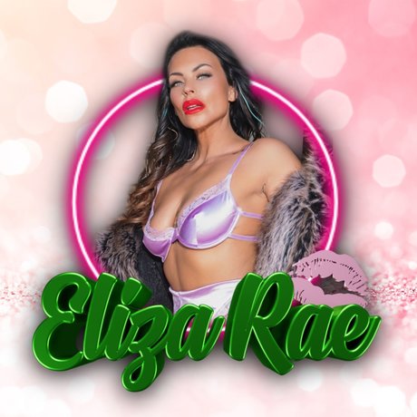Eliza Rae exclusive pornstar archive