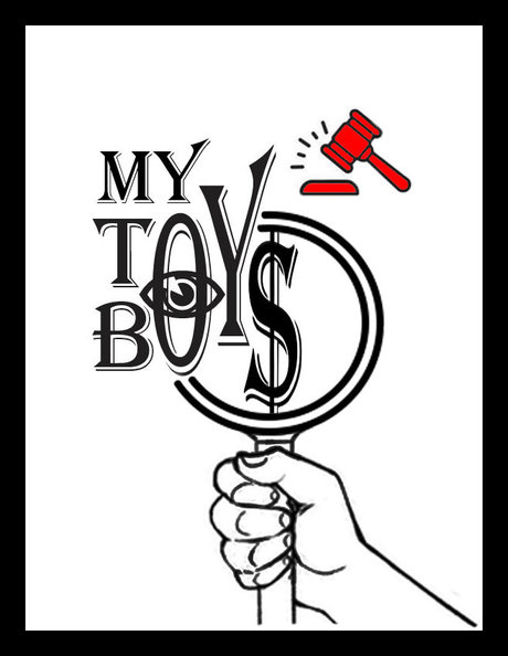 My Toy Boys pornographic actress images