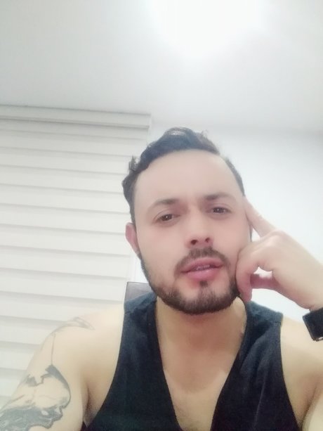 David Ladino Penchi Mc hot star pictures