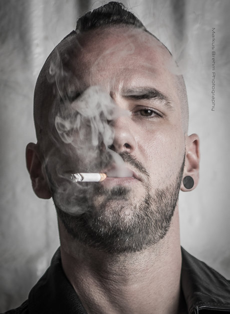 Chainsmoker pornstar pretty picture